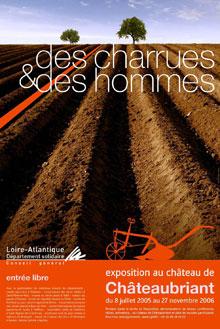 000 affiche 2006 chateaubriant
