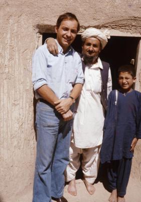 1976 afghanistan claude afghan red