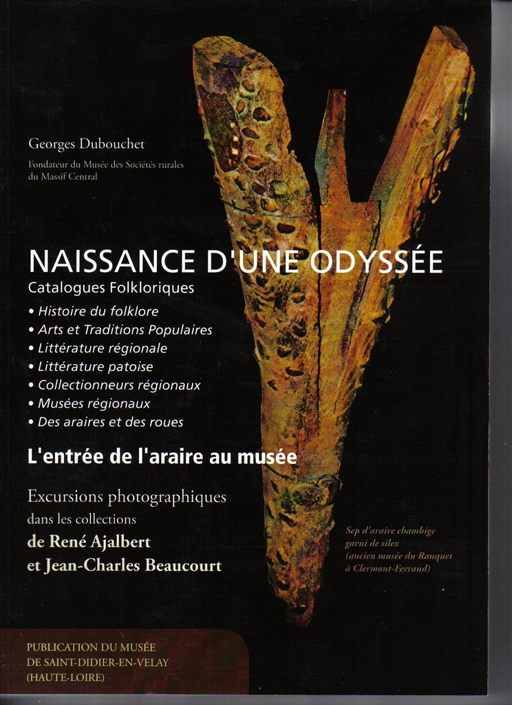 2 naissance d une odyssee
