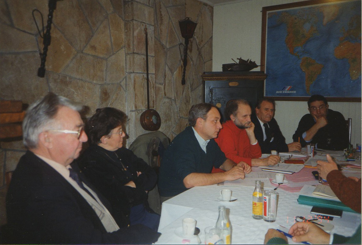 Afma caussade 1994 moinet leclerc dalin