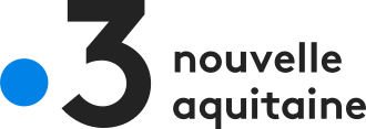 France 3 nouvelle aquitaine logo