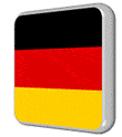 Germany flag icon animation