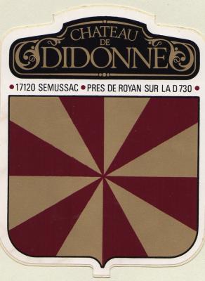 Logo didonne