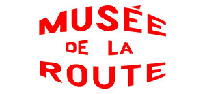 Logo musee route