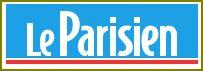 Logo parisien 1