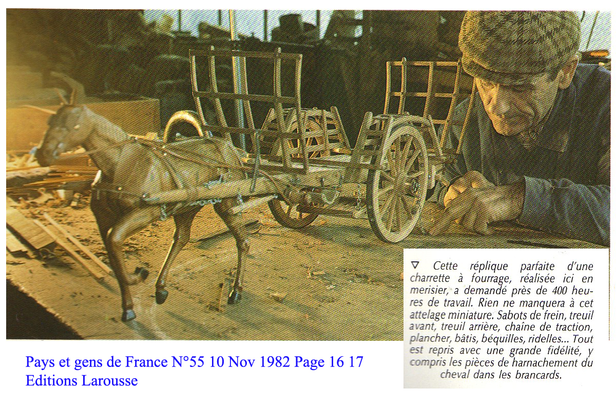 Pierre robin portrait et charrette1982 page 17
