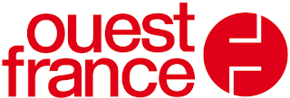 Ouest france logo svg
